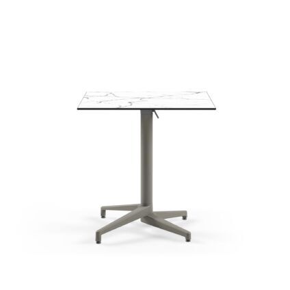 Flip-Top Nesting Cafe Table | Church Tables | FTC1