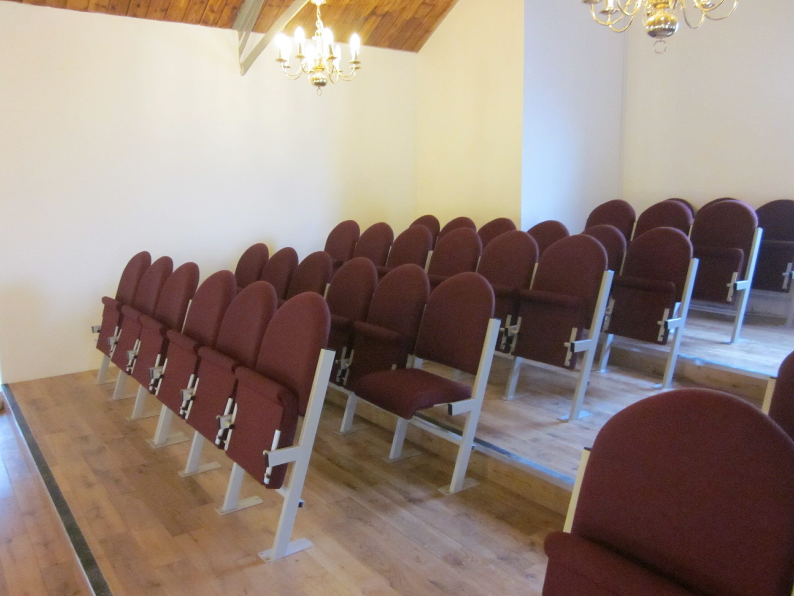 AUD Tip-Up Seating | All Theatre Products | AUD AUD Tip-Up Seating | All Theatre Products | AUD