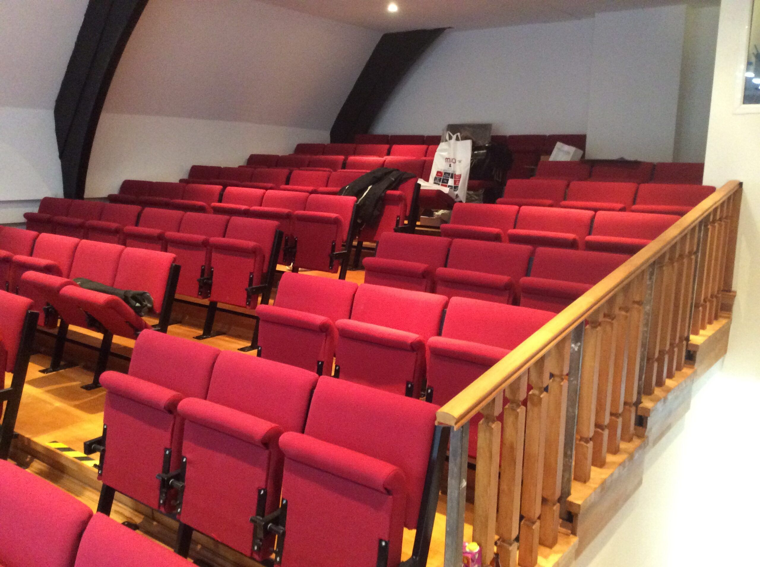 AUD Tip-Up Seating | All Theatre Products | AUD AUD Tip-Up Seating | All Theatre Products | AUD