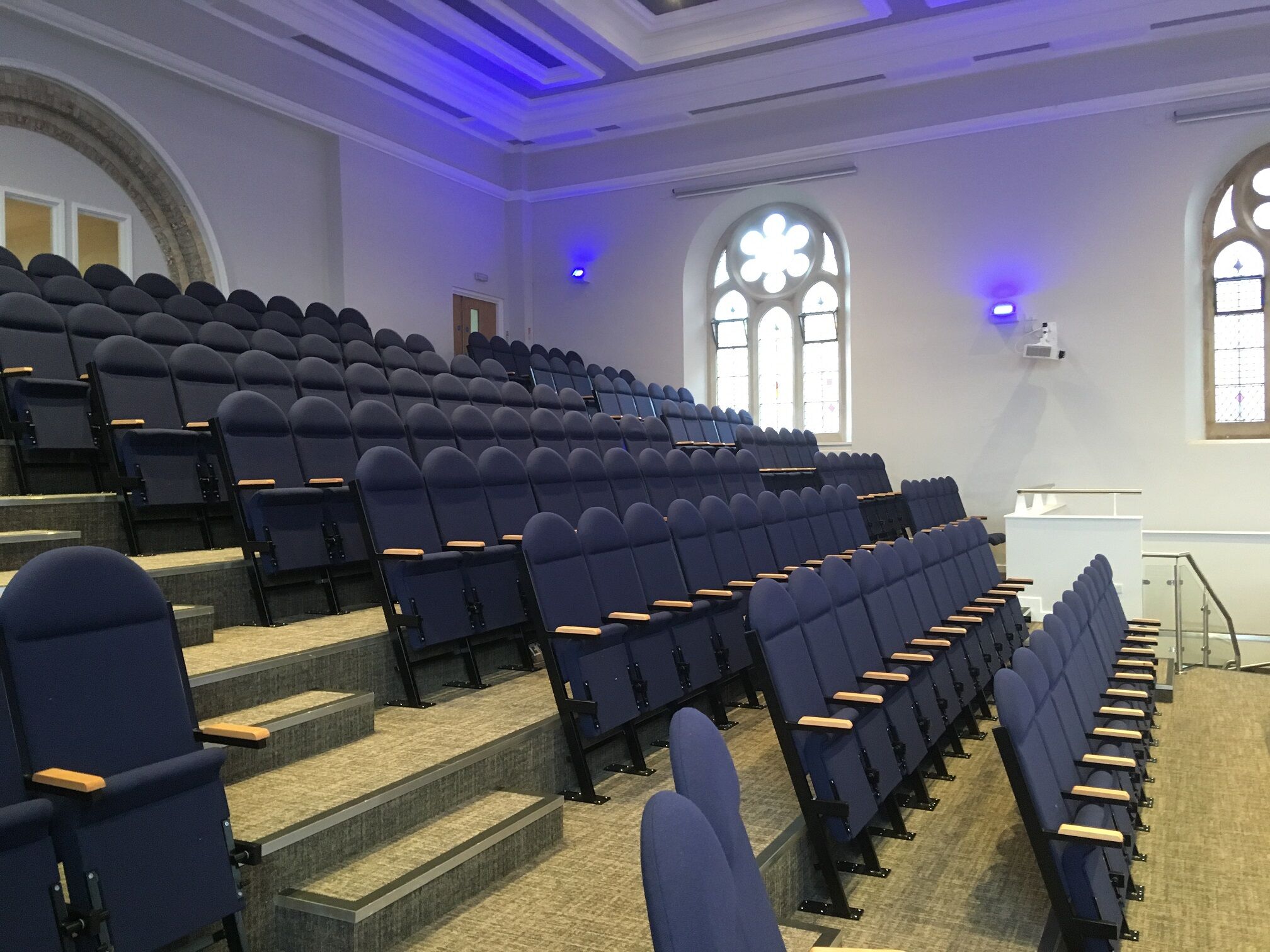 AUD Tip-Up Seating | All Theatre Products | AUD AUD Tip-Up Seating | All Theatre Products | AUD