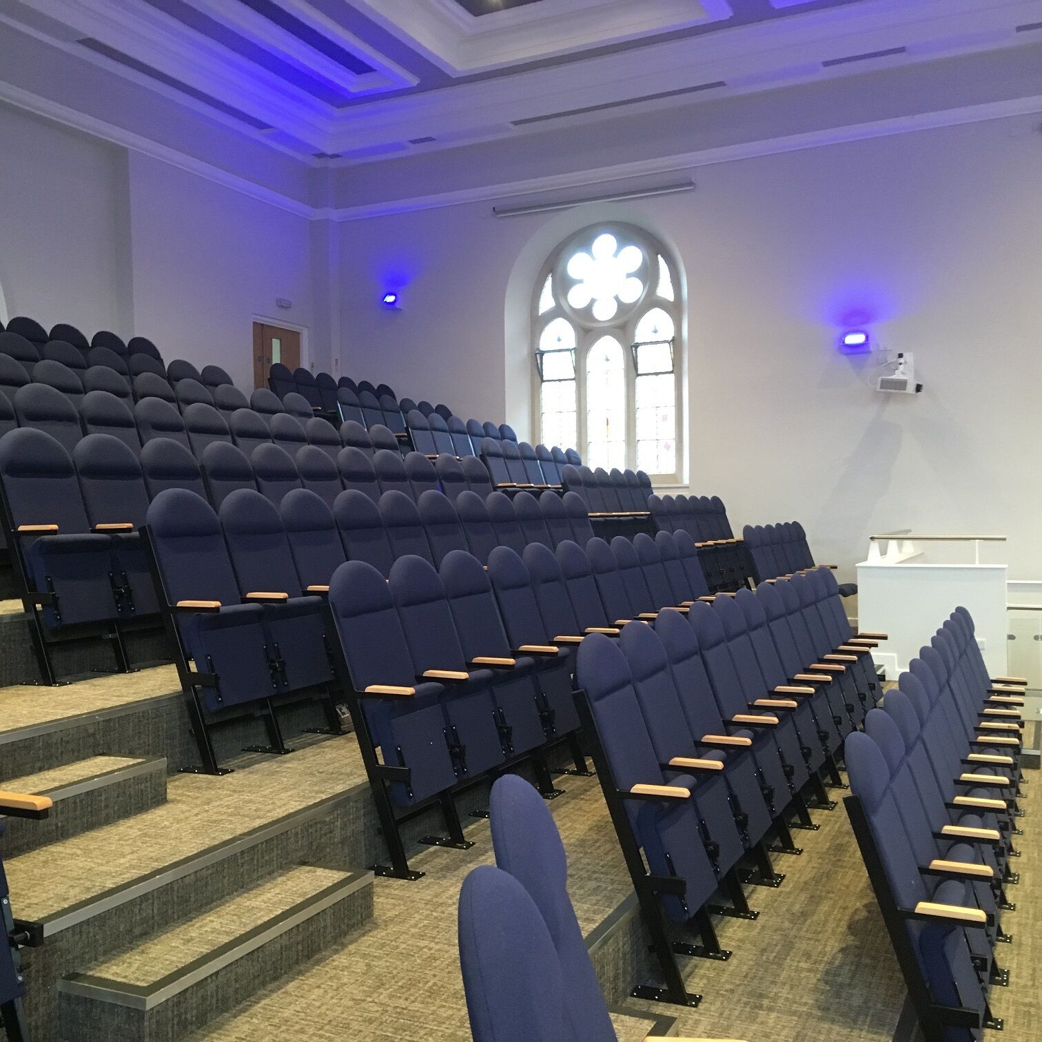 AUD Tip-Up Seating | All Theatre Products | AUD AUD Tip-Up Seating | All Theatre Products | AUD