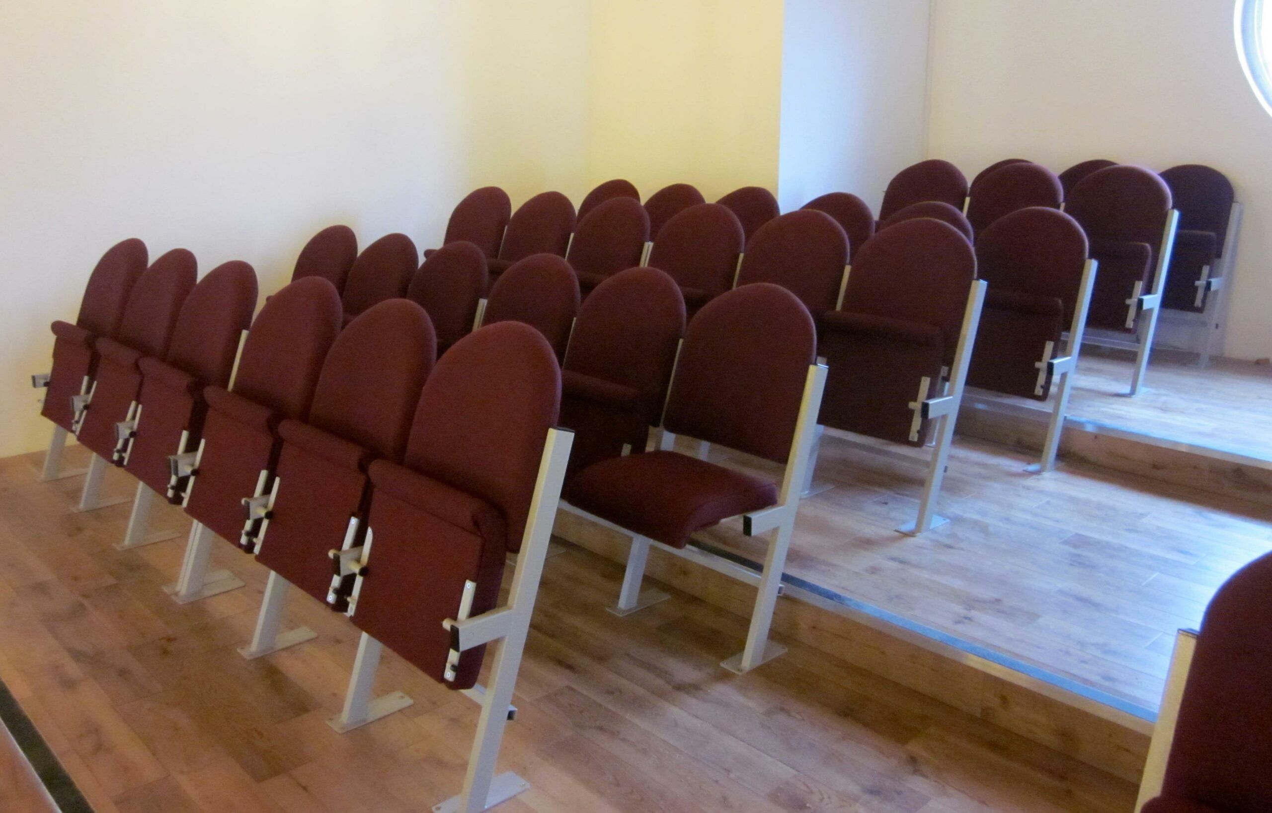 AUD Tip-Up Seating | All Theatre Products | AUD AUD Tip-Up Seating | All Theatre Products | AUD