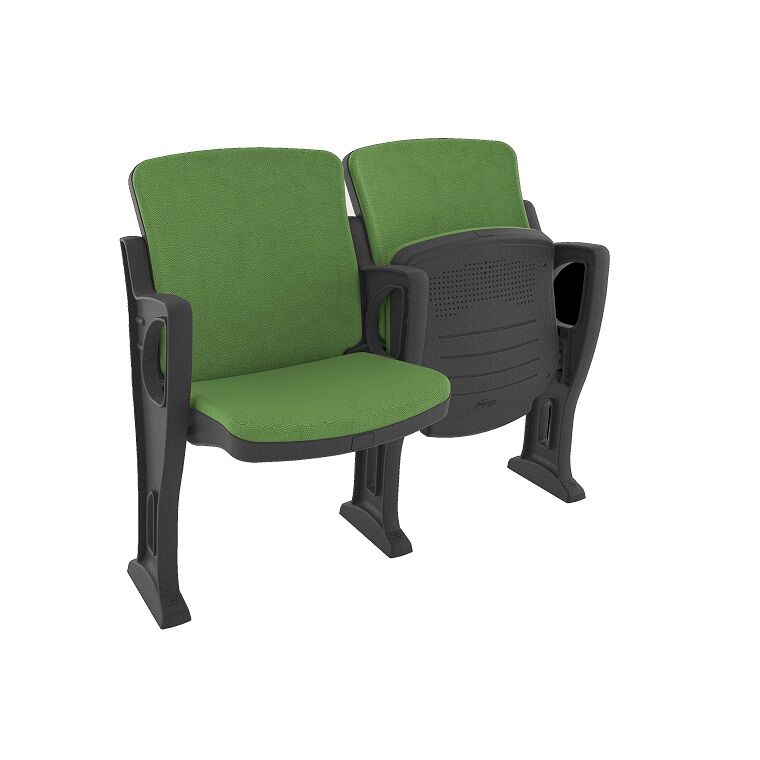 AUM Tip-Up Auditorium Seating | All Theatre Products | MAIA AUM Tip-Up Auditorium Seating | All Theatre Products | MAIA