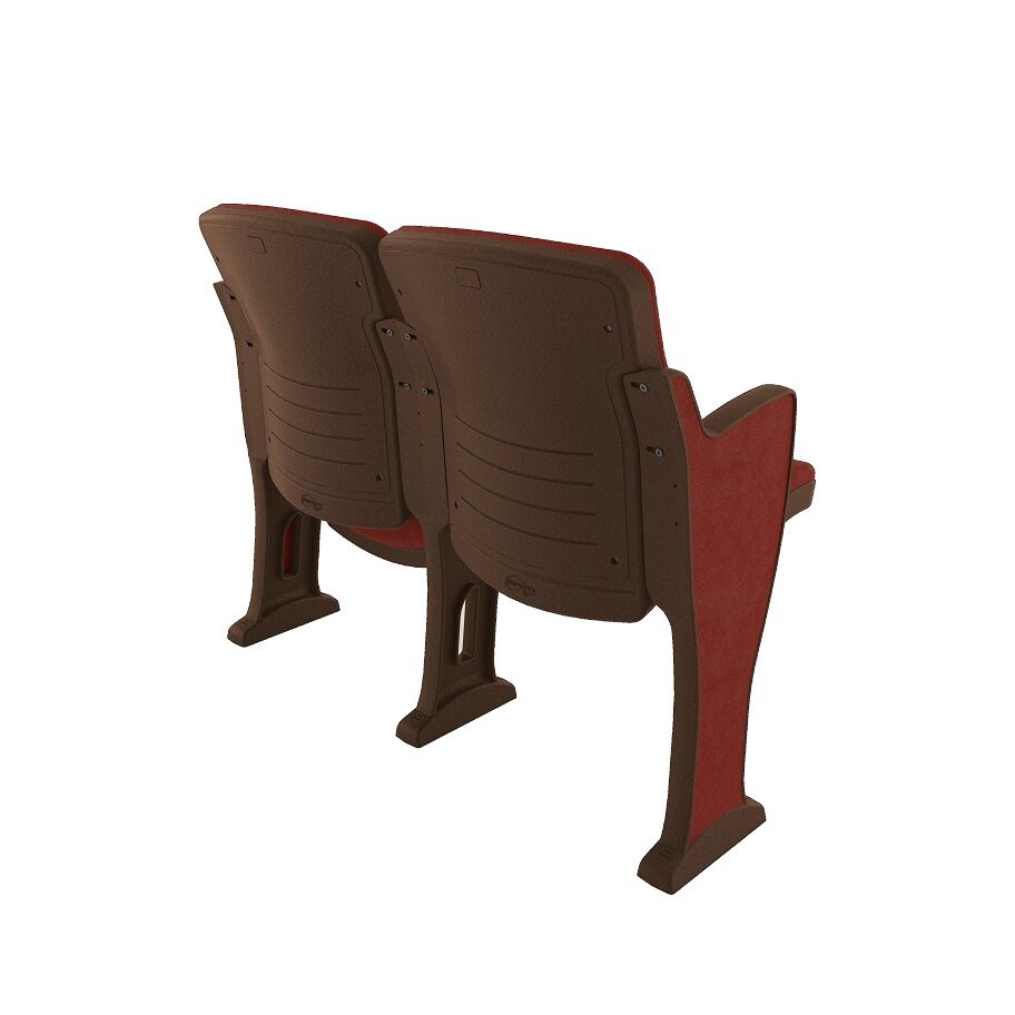 AUM Tip-Up Auditorium Seating | All Theatre Products | MAIA AUM Tip-Up Auditorium Seating | All Theatre Products | MAIA