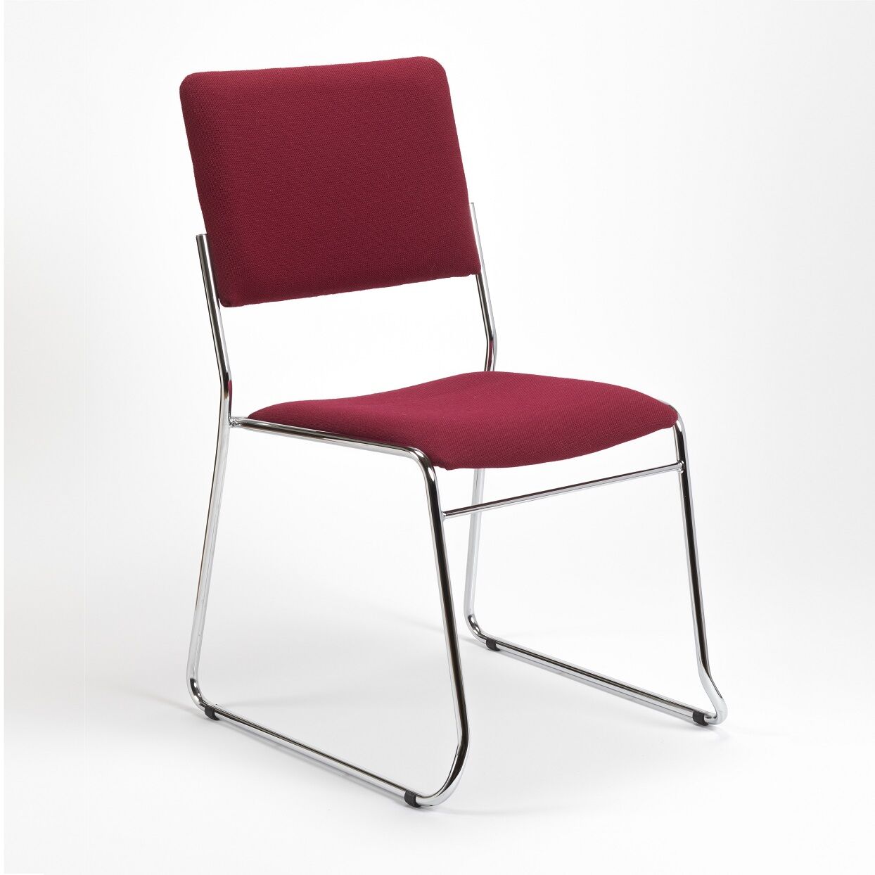 High Stacking Lightweight Upholstered Chair | All By Function | SB2M High Stacking Lightweight Upholstered Chair | All By Function | SB2M