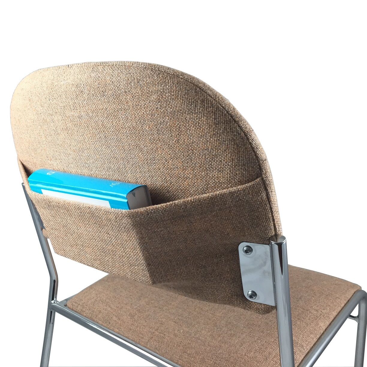 High Stacking Lightweight Upholstered Chair | All By Function | SB2M High Stacking Lightweight Upholstered Chair | All By Function | SB2M