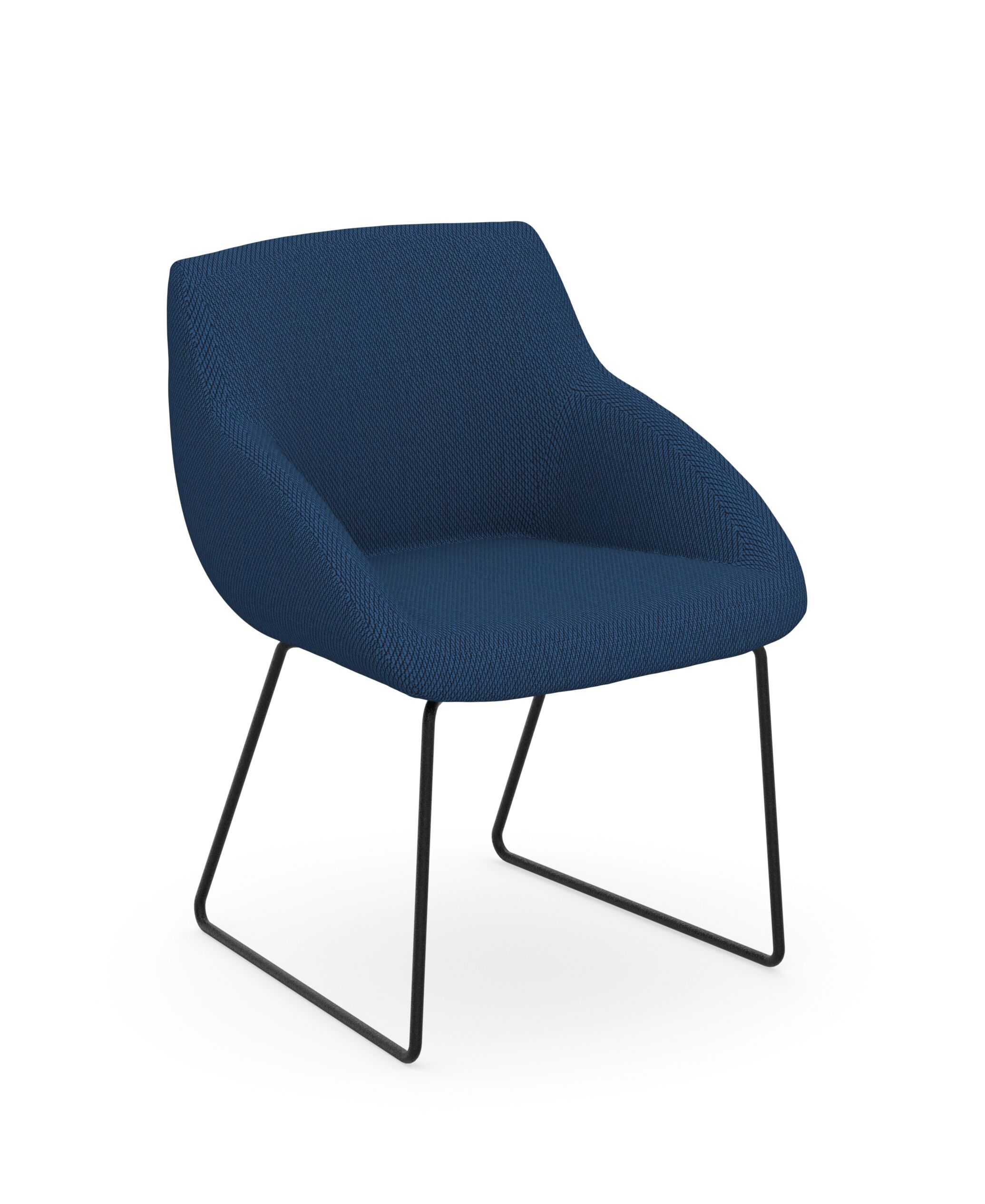 BLUE Lounge Chair and Chaise Longue | Soft Reception Seating | BLU BLUE Lounge Chair and Chaise Longue | Soft Reception Seating | BLU