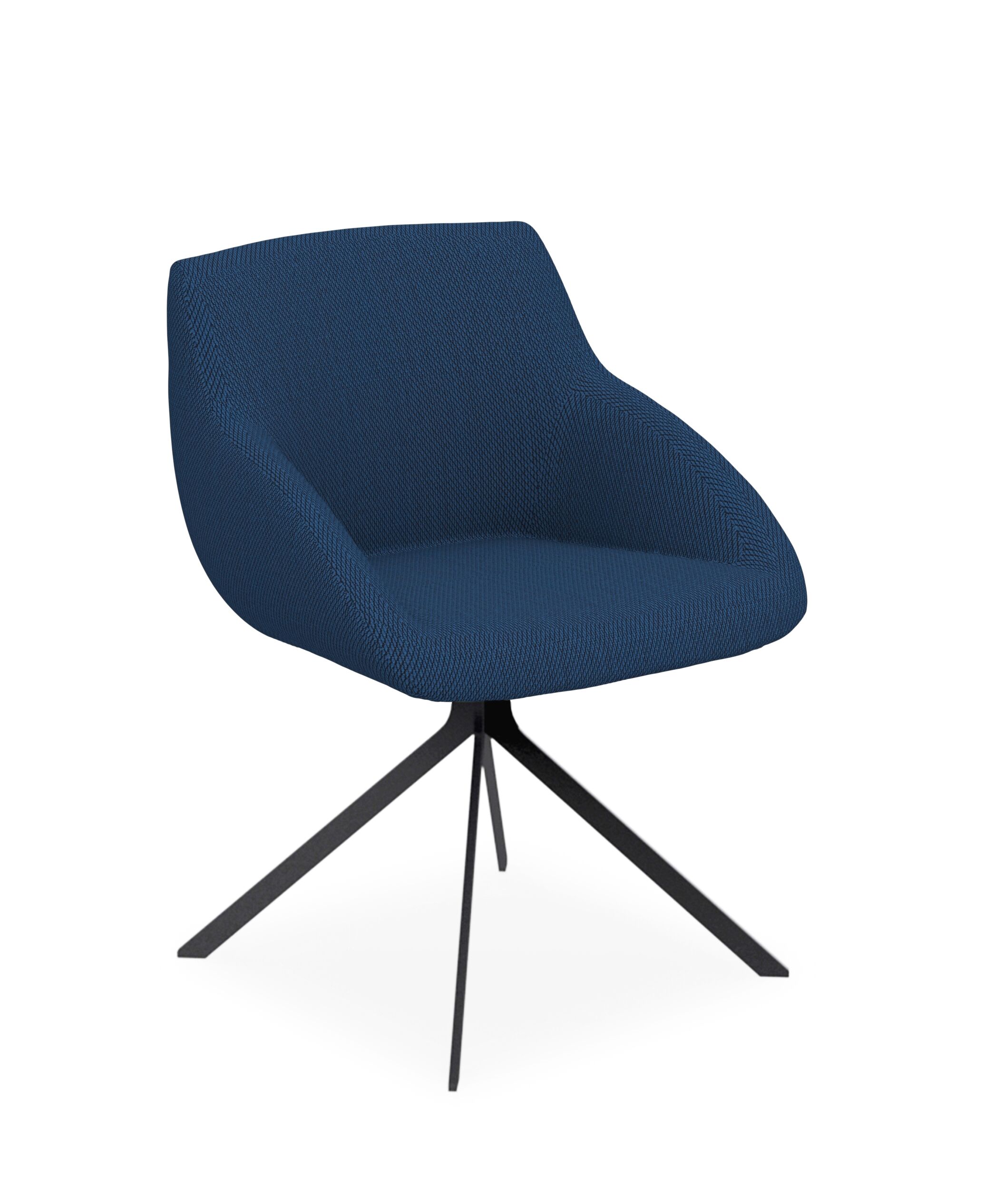 BLUE Lounge Chair and Chaise Longue | Soft Reception Seating | BLU BLUE Lounge Chair and Chaise Longue | Soft Reception Seating | BLU
