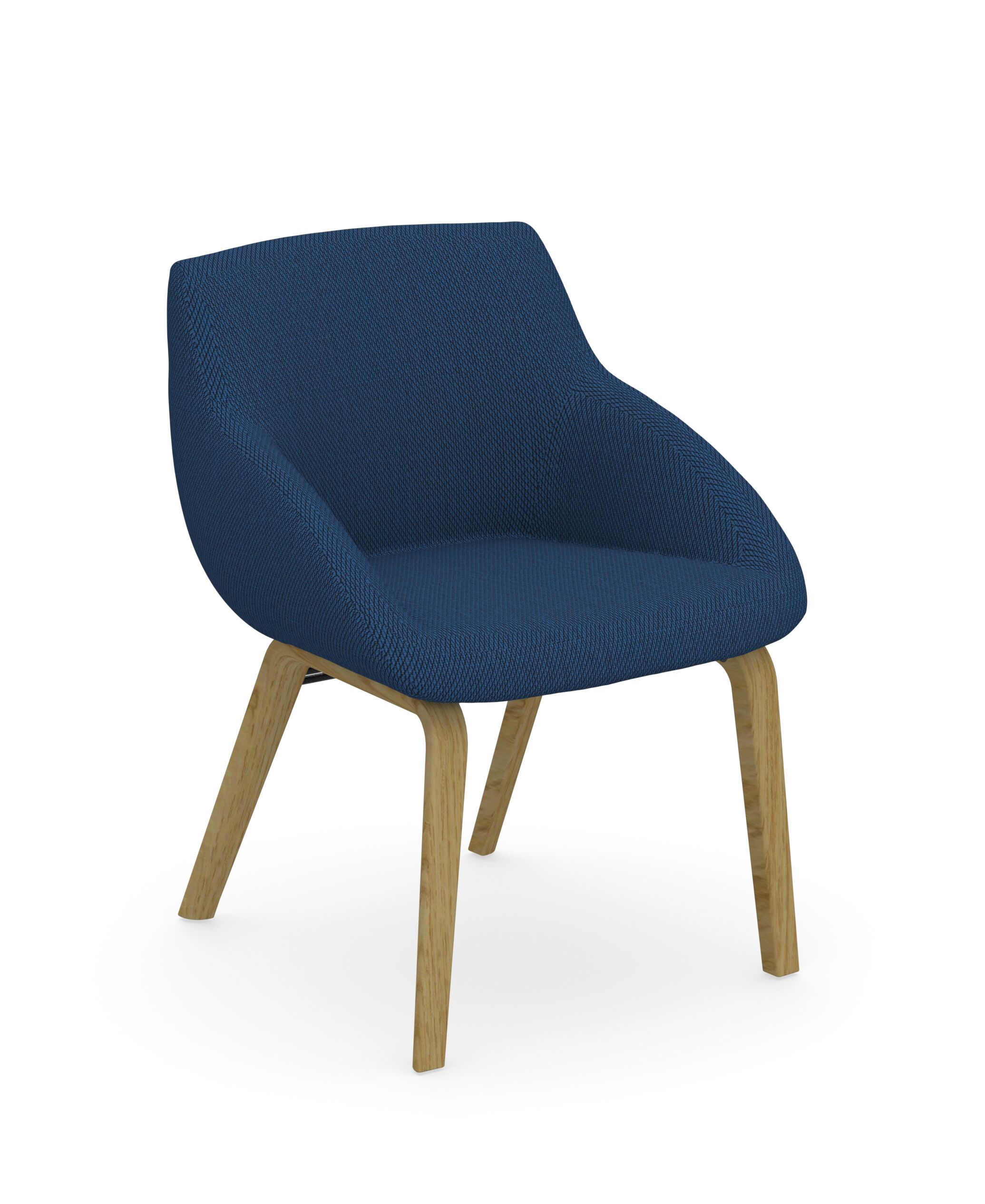 BLUE Lounge Chair and Chaise Longue | Soft Reception Seating | BLU BLUE Lounge Chair and Chaise Longue | Soft Reception Seating | BLU