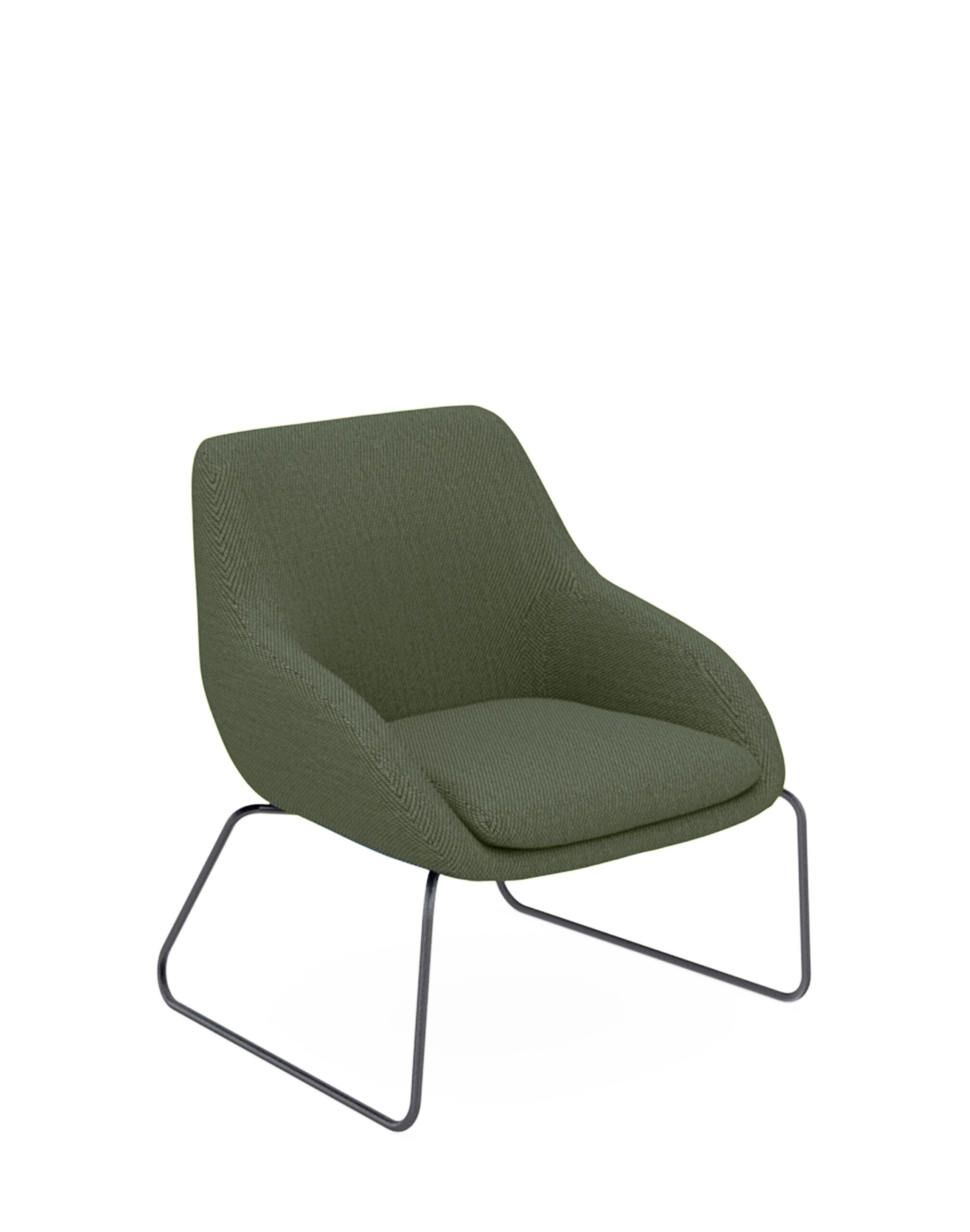 BLUE Lounge Chair and Chaise Longue | Soft Reception Seating | BLU BLUE Lounge Chair and Chaise Longue | Soft Reception Seating | BLU