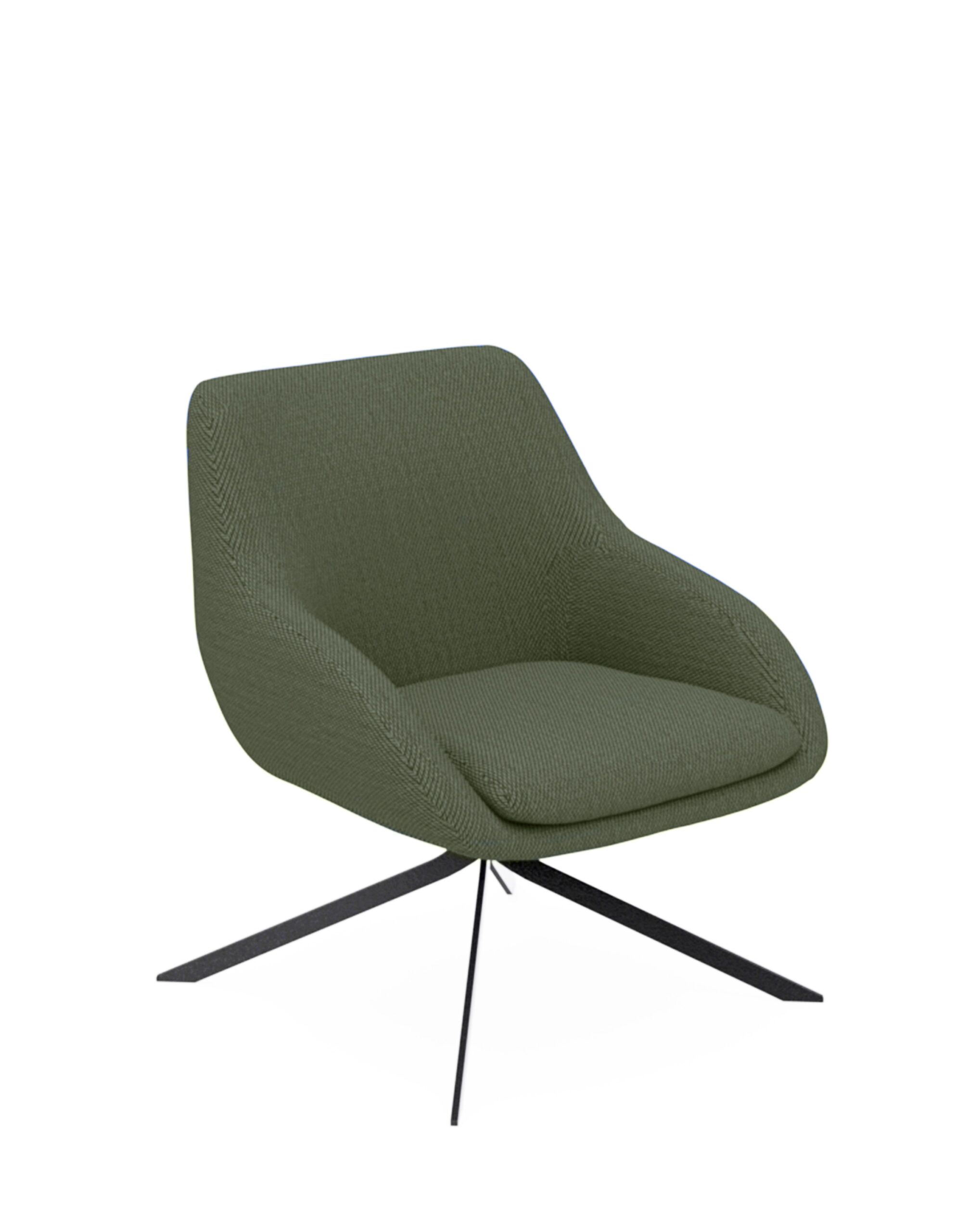 BLUE Lounge Chair and Chaise Longue | Soft Reception Seating | BLU BLUE Lounge Chair and Chaise Longue | Soft Reception Seating | BLU