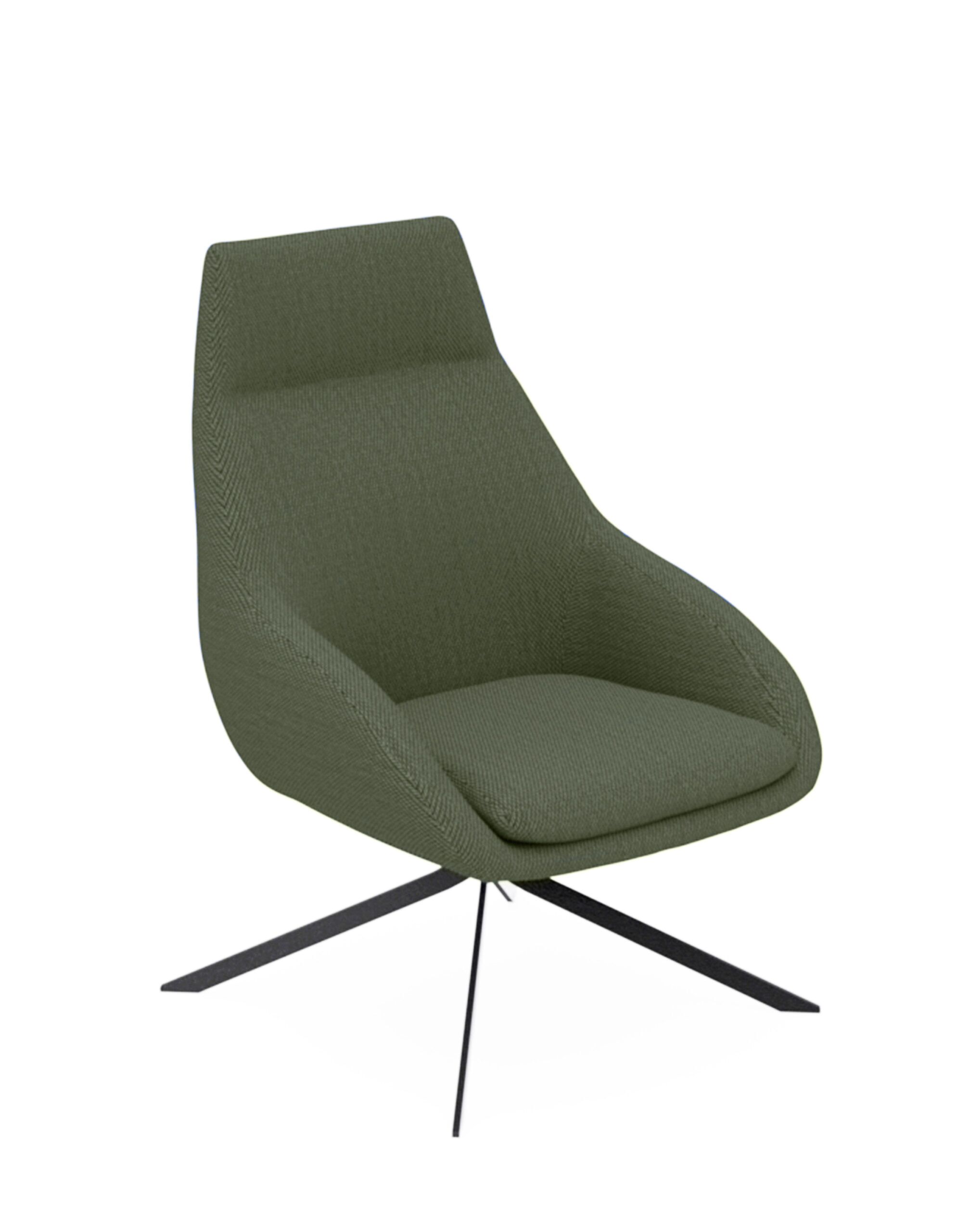 BLUE Lounge Chair and Chaise Longue | Soft Reception Seating | BLU BLUE Lounge Chair and Chaise Longue | Soft Reception Seating | BLU