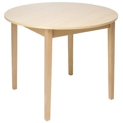 DINE Dining Table - All Shapes/Sizes (Essentials) | All Other Tables | BLDT DINE Dining Table - All Shapes/Sizes (Essentials) | All Other Tables | BLDT