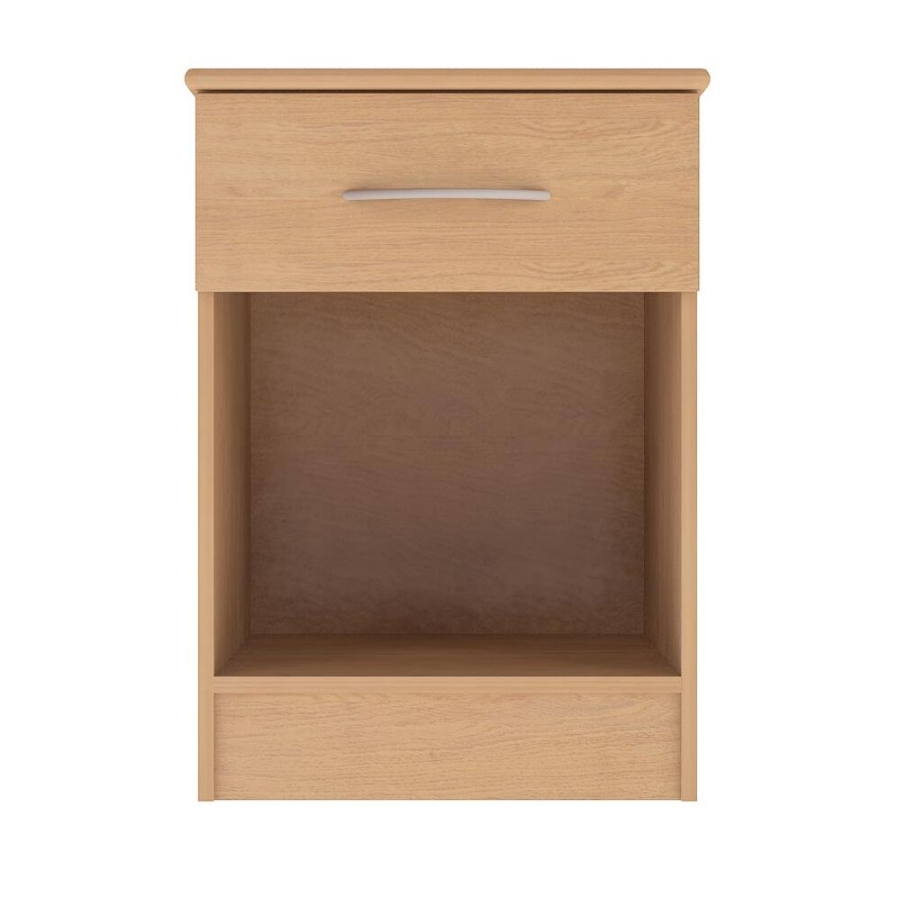 Coventry Range 1-Drawer Bedside Table | Stock and Quick Dispatch | COVSET Coventry Range 1-Drawer Bedside Table | Stock and Quick Dispatch | COVSET