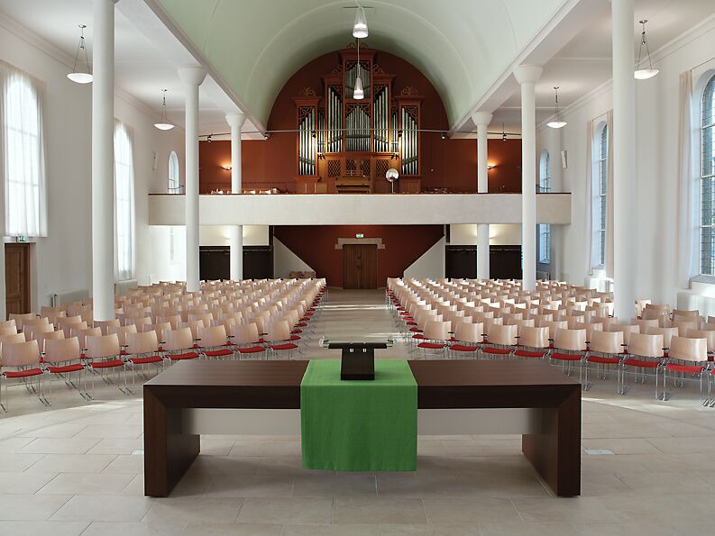 Canterbury Curvy Skid Base Stacking Contemporary Cathedral Chair | All By Function | CSBS Canterbury Curvy Skid Base Stacking Contemporary Cathedral Chair | All By Function | CSBS