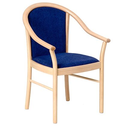 BANK Dining/Desk Chair (Essentials Range) | Bedroom Chairs | DC2 BANK Dining/Desk Chair (Essentials Range) | Bedroom Chairs | DC2