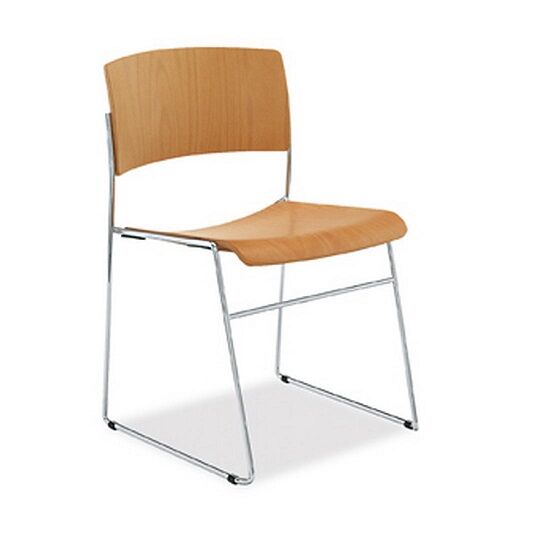 Durham Stacking Contemporary Cathedral Chair | All By Type | DRB Durham Stacking Contemporary Cathedral Chair | All By Type | DRB