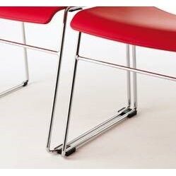 Durham Stacking Contemporary Cathedral Chair | All By Type | DRB Durham Stacking Contemporary Cathedral Chair | All By Type | DRB