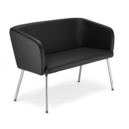 Soft Seating Reception/Visitor Chair | Reception Seating | E4LS Soft Seating Reception/Visitor Chair | Reception Seating | E4LS