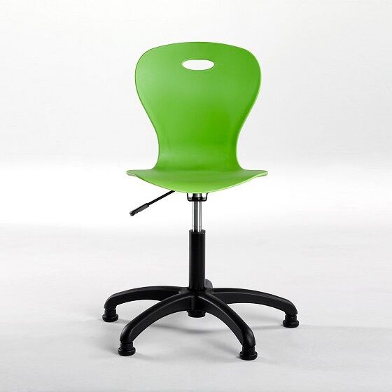 Classroom Adjustable Swivel Base Chair | Children's Chairs | ELOT7 Classroom Adjustable Swivel Base Chair | Children's Chairs | ELOT7