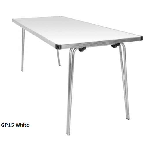 Gopak Contour Folding Tables | Community Tables | GOPC Gopak Contour Folding Tables | Community Tables | GOPC