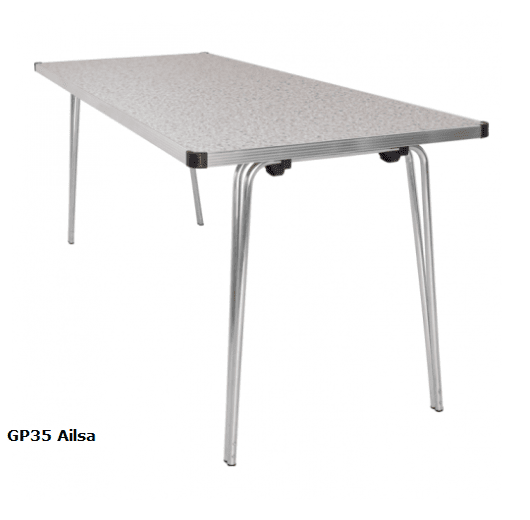 Gopak Contour Folding Tables | Community Tables | GOPC Gopak Contour Folding Tables | Community Tables | GOPC