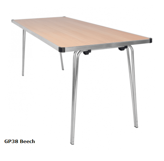 Gopak Contour Folding Tables | Community Tables | GOPC Gopak Contour Folding Tables | Community Tables | GOPC