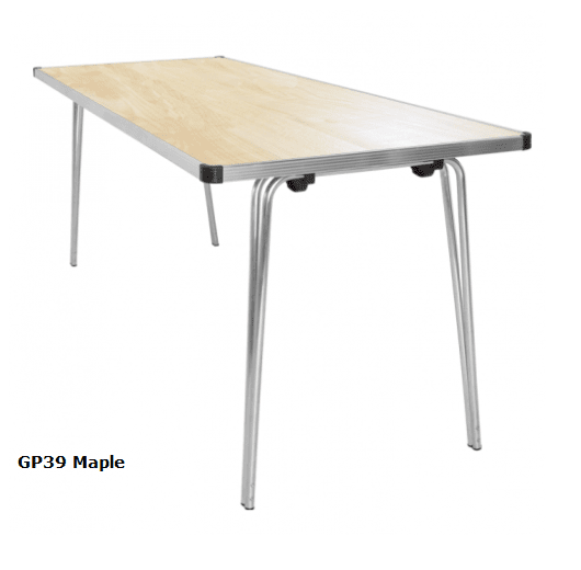 Gopak Contour Folding Tables | Community Tables | GOPC Gopak Contour Folding Tables | Community Tables | GOPC