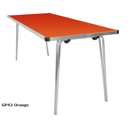 Gopak Contour Folding Tables | Community Tables | GOPC Gopak Contour Folding Tables | Community Tables | GOPC