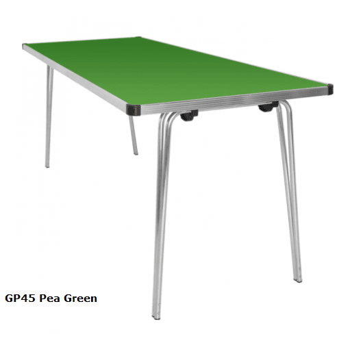 Gopak Contour Folding Tables | Community Tables | GOPC Gopak Contour Folding Tables | Community Tables | GOPC
