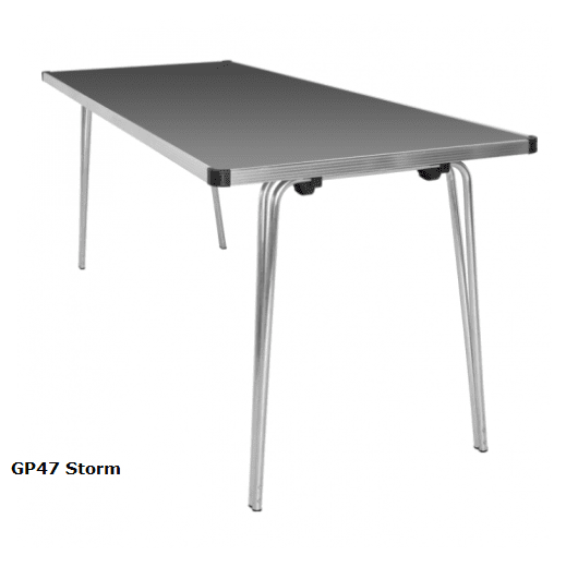 Gopak Contour Folding Tables | Community Tables | GOPC Gopak Contour Folding Tables | Community Tables | GOPC