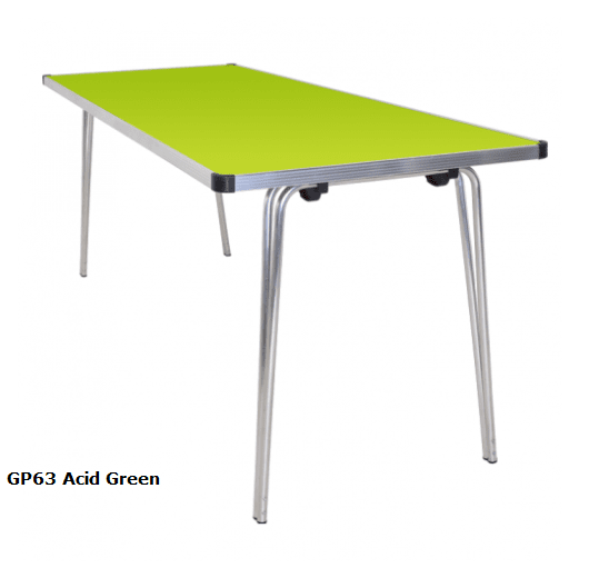 Gopak Contour Folding Tables | Community Tables | GOPC Gopak Contour Folding Tables | Community Tables | GOPC