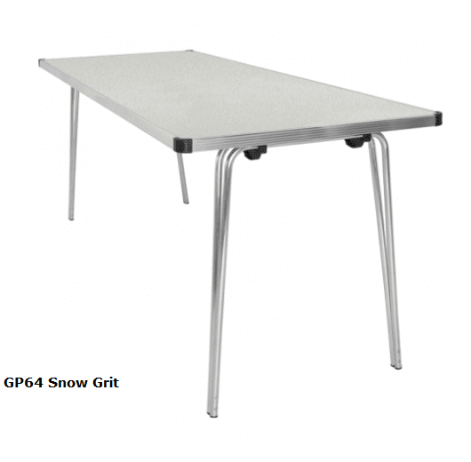 Gopak Contour Folding Tables | Community Tables | GOPC Gopak Contour Folding Tables | Community Tables | GOPC