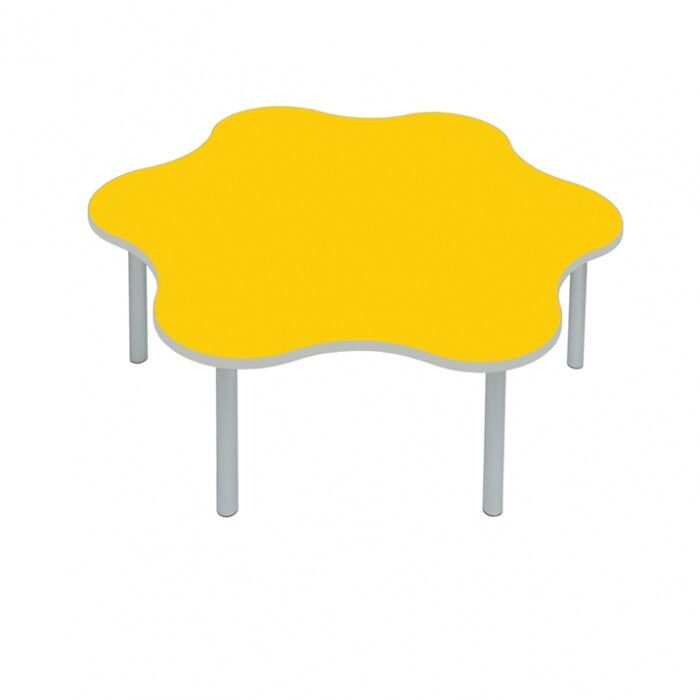 Gopak Enviro Daisy Table | Gopak Enviro and Early Years Tables | GOPEND Gopak Enviro Daisy Table | Gopak Enviro and Early Years Tables | GOPEND