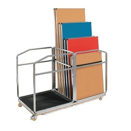 Gopak Large Table Trolley | Gopak Accessories | GOPLTT Gopak Large Table Trolley | Gopak Accessories | GOPLTT
