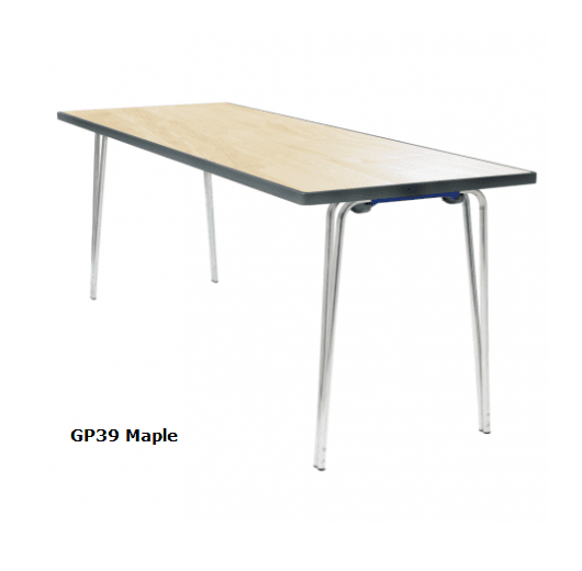 Gopak Premier Folding Tables | Community Tables | GOPP Gopak Premier Folding Tables | Community Tables | GOPP