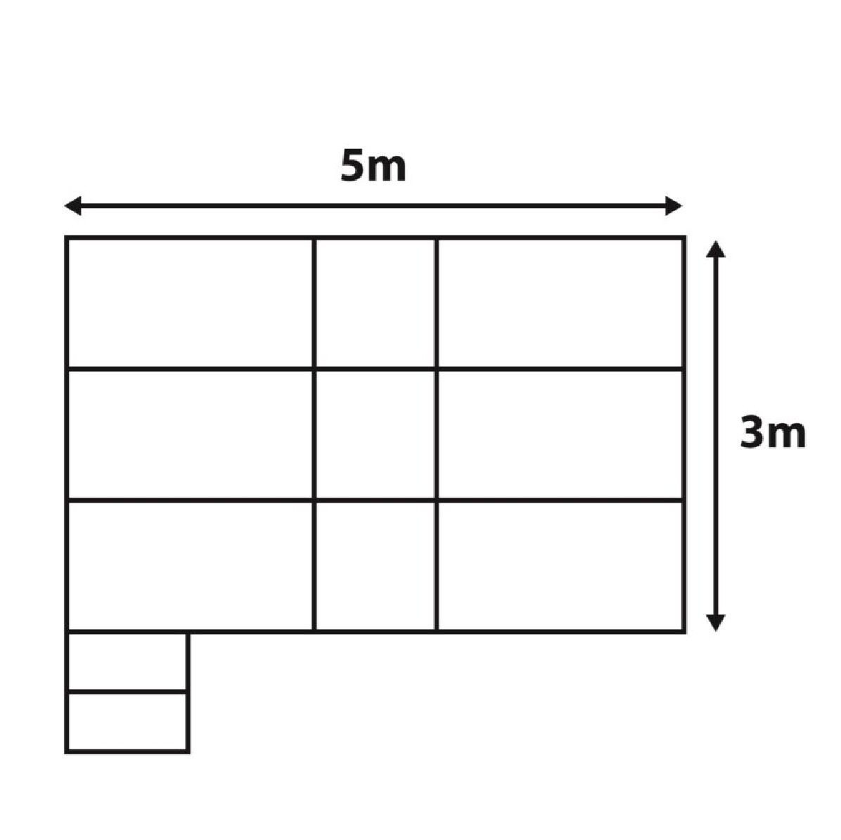 Gopak Ultralight Staging Package C - 15sqm | Gopak Ultralight Staging Packages | GOPUSC Gopak Ultralight Staging Package C - 15sqm | Gopak Ultralight Staging Packages | GOPUSC