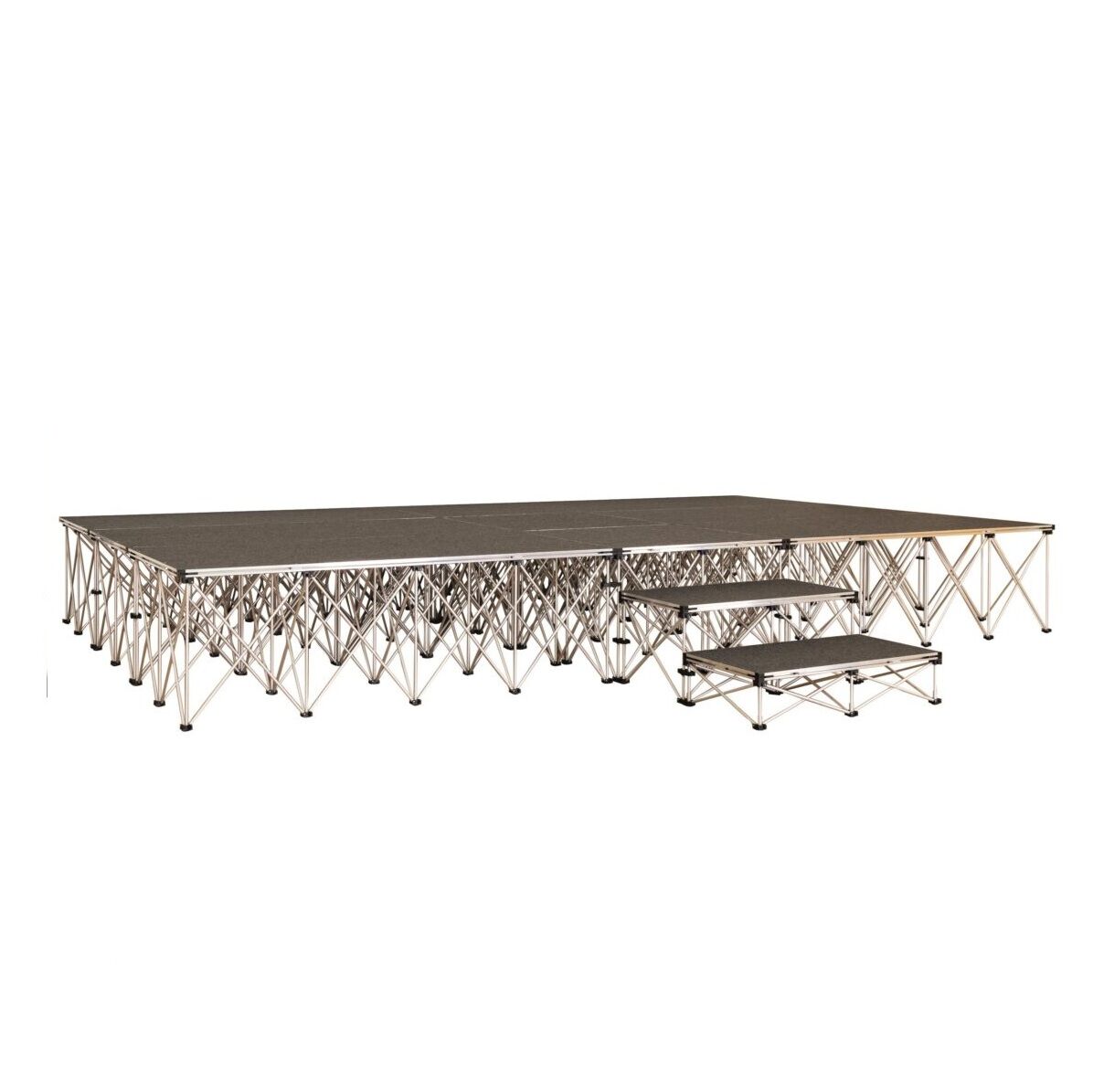 Gopak Ultralight Staging Package C - 15sqm | Gopak Ultralight Staging Packages | GOPUSC Gopak Ultralight Staging Package C - 15sqm | Gopak Ultralight Staging Packages | GOPUSC
