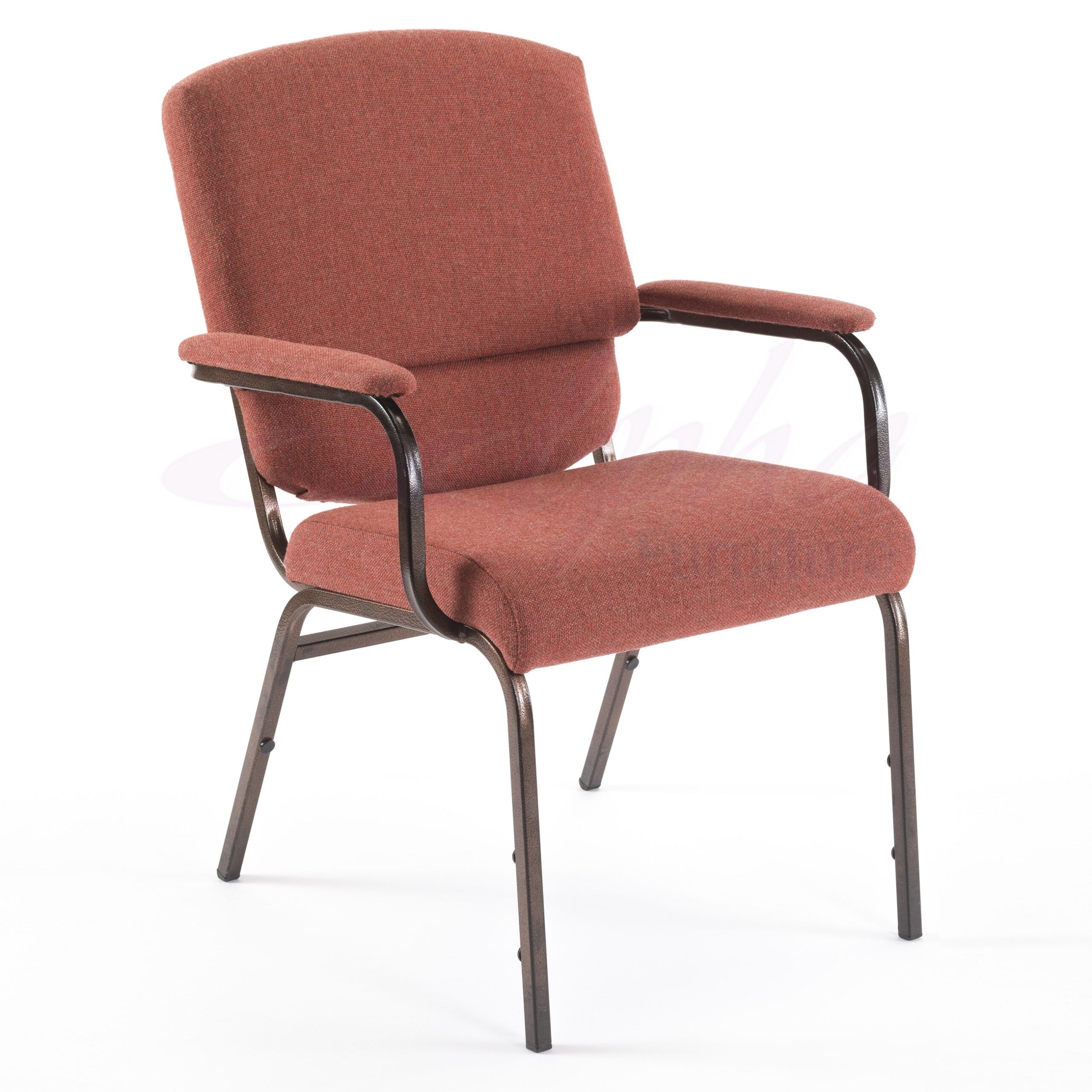 Deluxe Comfortable Stacking High Back Chair | All By Function | HB1SM Deluxe Comfortable Stacking High Back Chair | All By Function | HB1SM