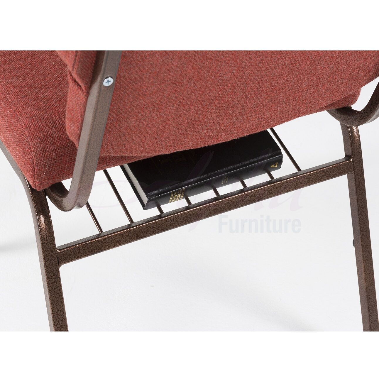 Deluxe Comfortable Stacking High Back Chair | All By Function | HB1SM Deluxe Comfortable Stacking High Back Chair | All By Function | HB1SM