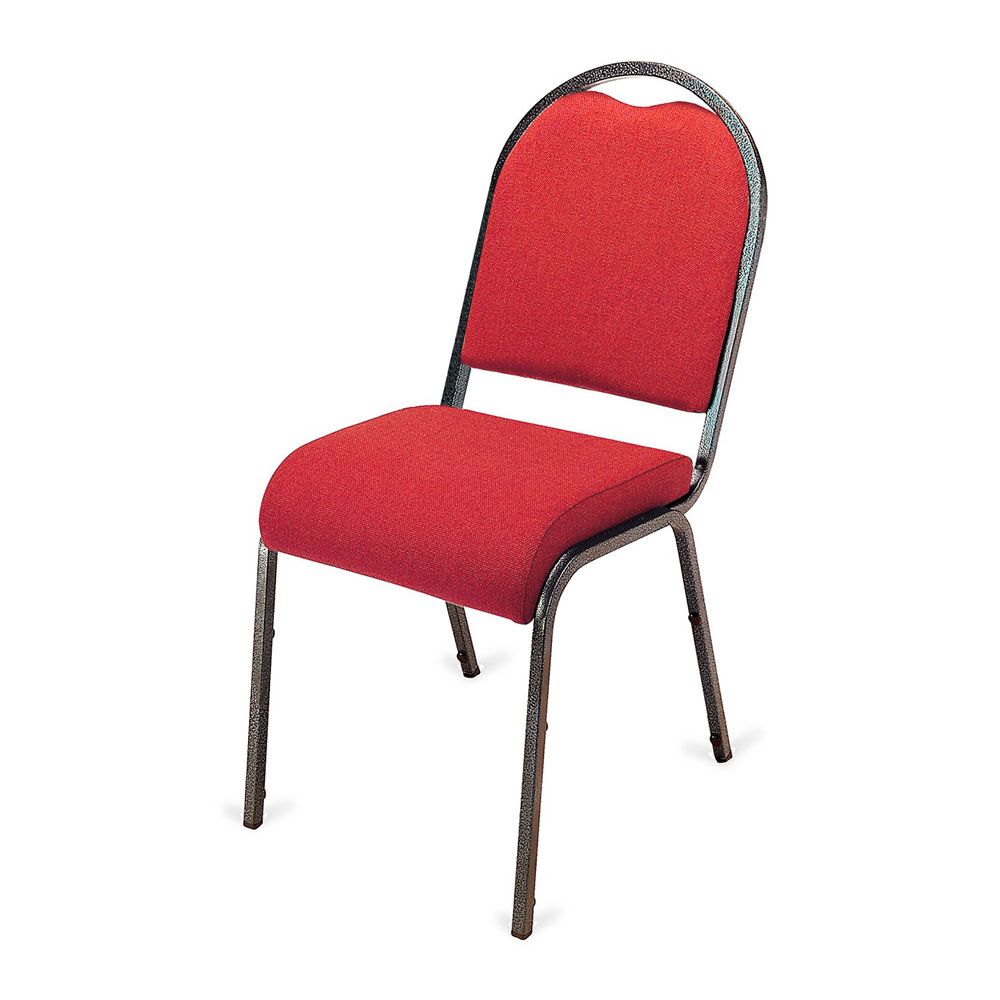 Metal Stacking Waterfall Conference Chair | All By Function | HB4WM Metal Stacking Waterfall Conference Chair | All By Function | HB4WM