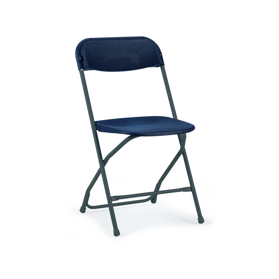 Budget Polypropylene Folding Chair | All By Type | LF1 Budget Polypropylene Folding Chair | All By Type | LF1