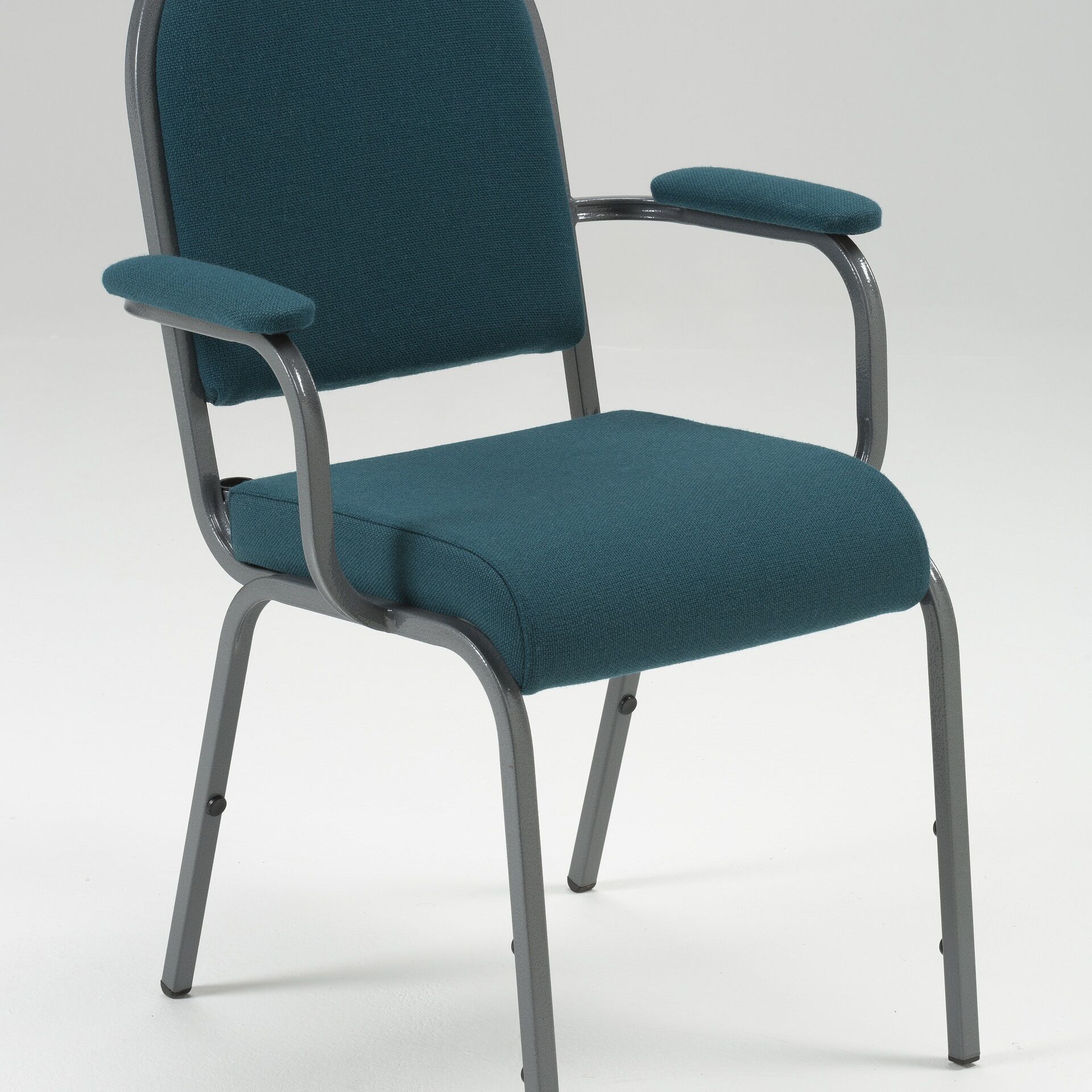 Deluxe Comfortable Stacking High Back Chair | All By Function | AR1BW Deluxe Comfortable Stacking High Back Chair | All By Function | AR1BW