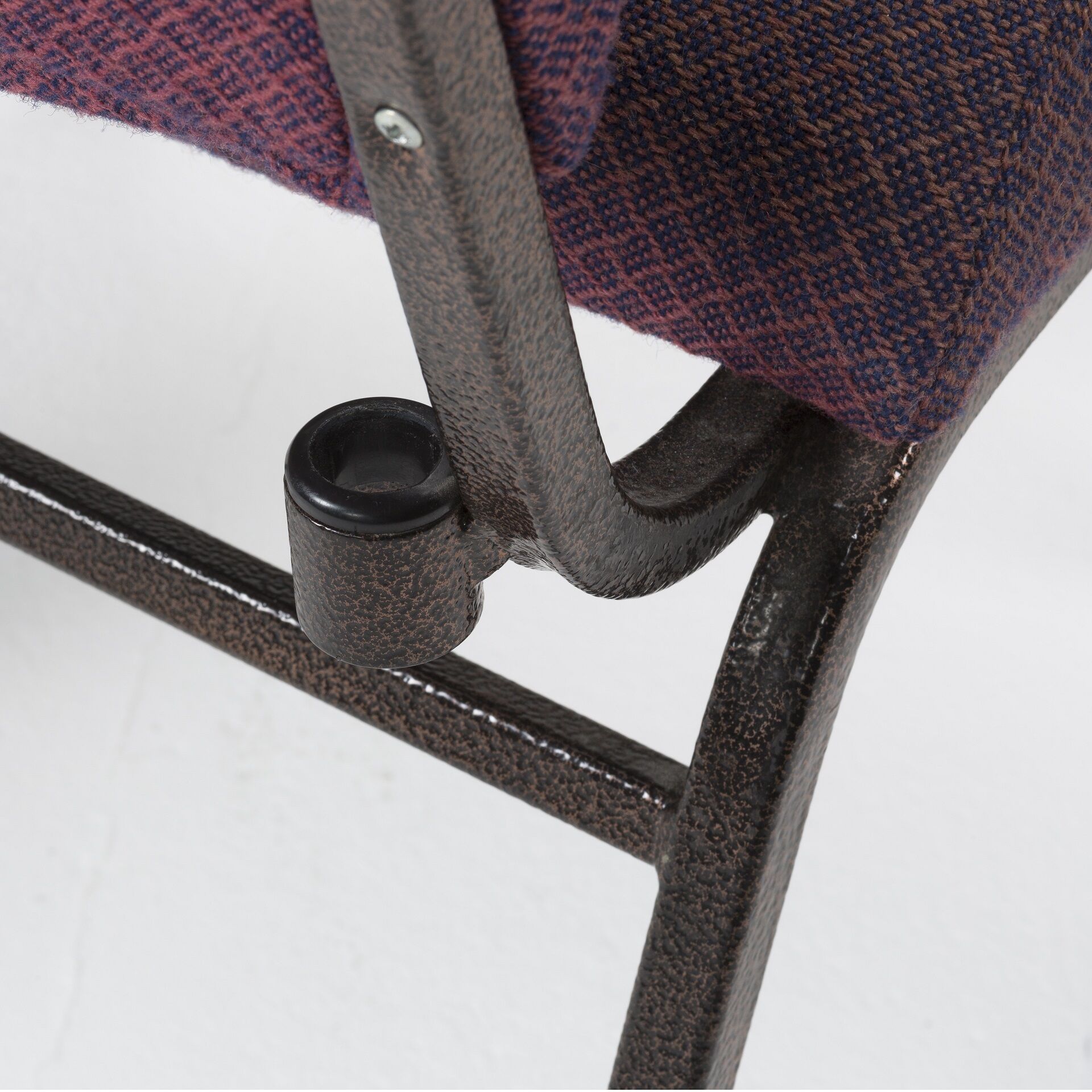 Metal Stacking Waterfall Conference Chair | All By Function | HB1SM Metal Stacking Waterfall Conference Chair | All By Function | HB1SM