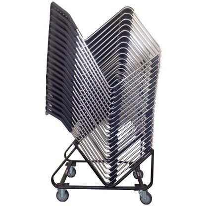 Stacking Dolley For E101 Chair | Trolleys & Dolleys | OD101 Stacking Dolley For E101 Chair | Trolleys & Dolleys | OD101