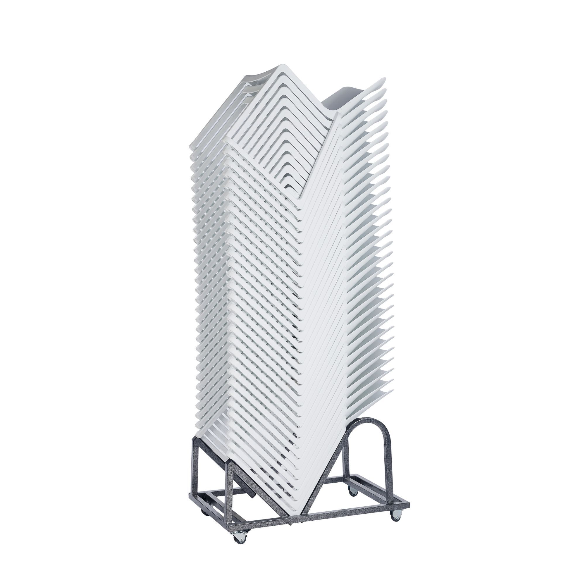 KASAR One-Piece High Density Stacking Polypropylene Chair | All By Function | SB1P KASAR One-Piece High Density Stacking Polypropylene Chair | All By Function | SB1P