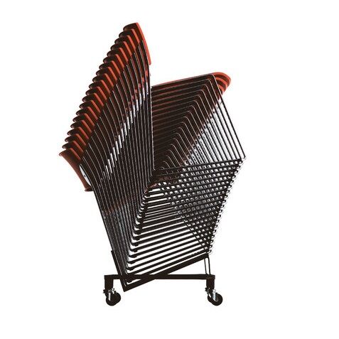 Dolley for Durham Stacking Chair | All By Type | DRB Dolley for Durham Stacking Chair | All By Type | DRB