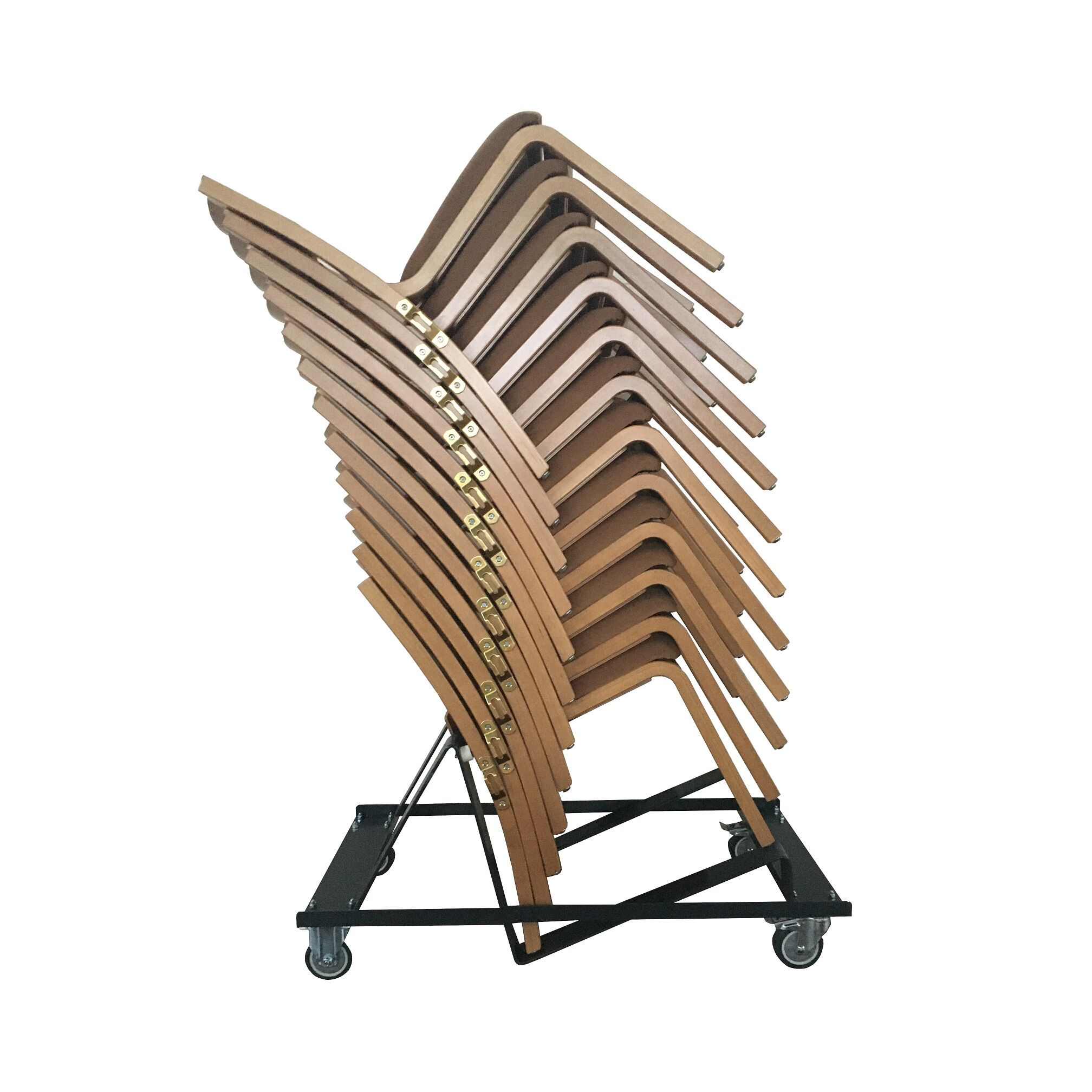 Dolley for LAMS, LAMSH and LAMSU Chairs | All By Material | LAMSH Dolley for LAMS, LAMSH and LAMSU Chairs | All By Material | LAMSH