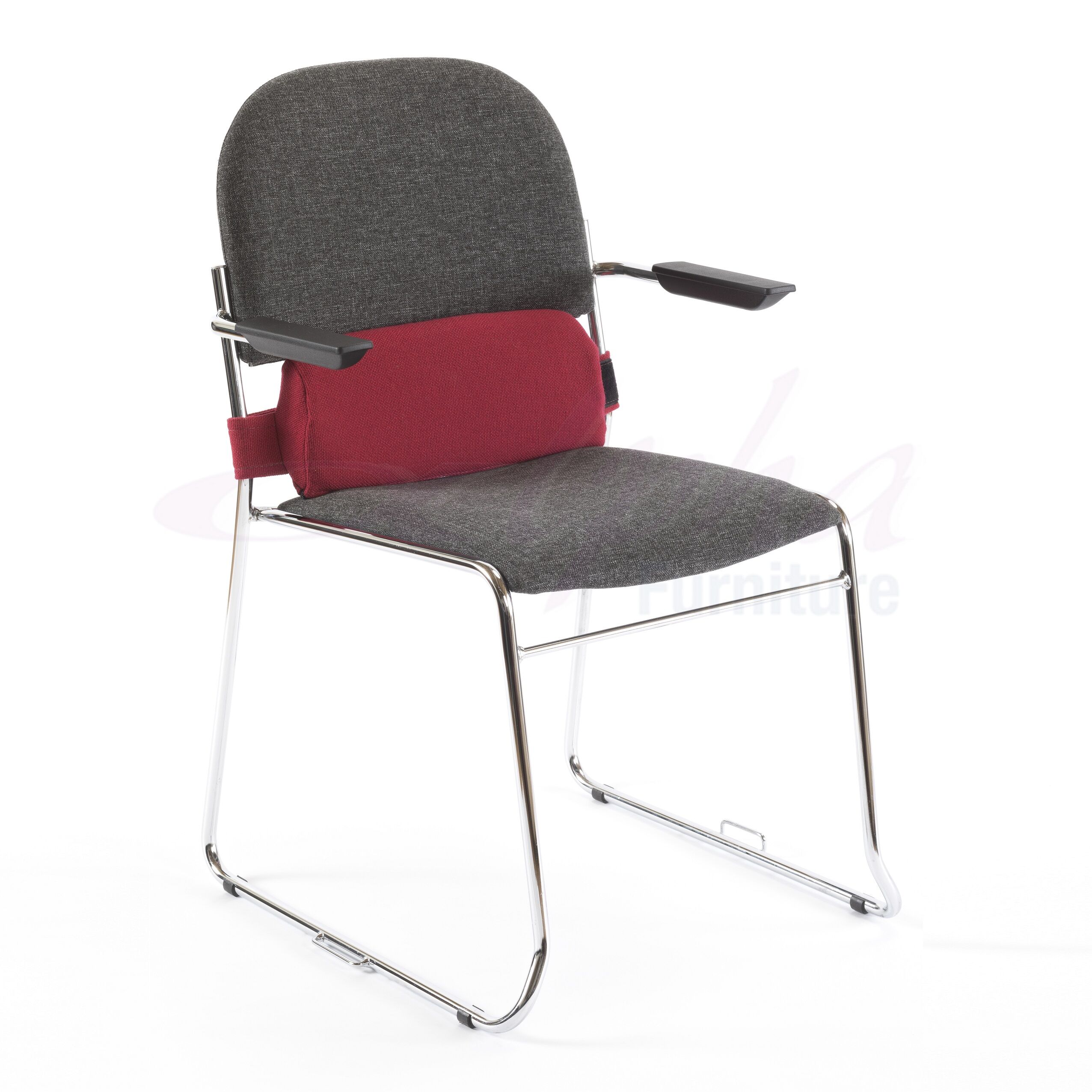 Velcro Lumbar Bar | Cushions and Hassocks | OV Velcro Lumbar Bar | Cushions and Hassocks | OV