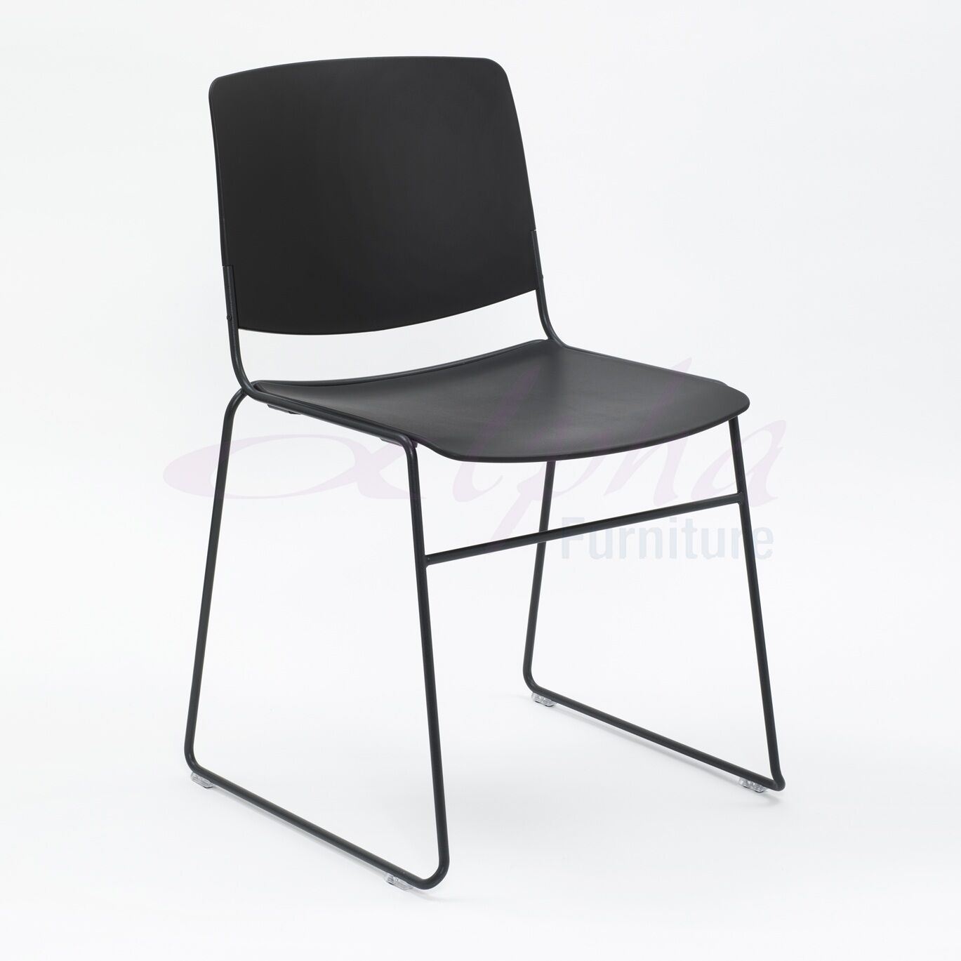 Contemporary Lightweight High Density Stacking Conference Chair | All By Function | SB10 Contemporary Lightweight High Density Stacking Conference Chair | All By Function | SB10